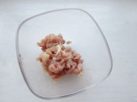老干妈拌猫耳朵的做法步骤5