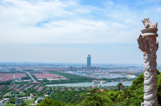 江阴属于哪个市 江阴在江苏哪里