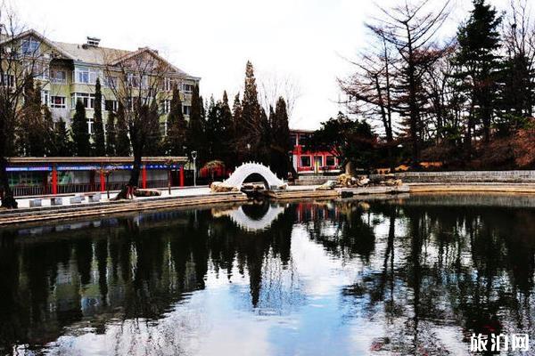 丹东一日游好玩的地方 丹东一日游最值得去的地方 丹东一日游好玩的地方 丹东一日游最值得去的地方