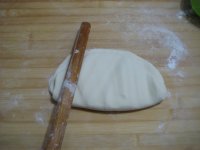春饼的做法步骤3