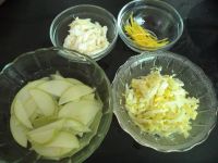 黑椒菲力牛排的做法步骤8