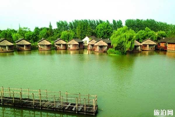 乌镇景区内住宿指南 乌镇景区住宿哪里方便