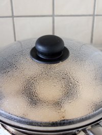 南瓜酒酿饼的做法步骤16