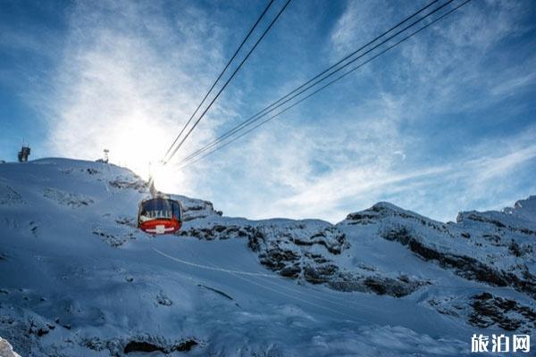 新疆滑雪地点推荐 新疆滑雪去哪