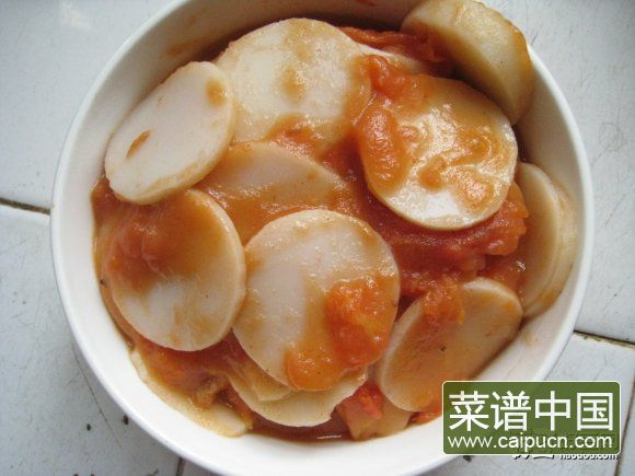 炒粉利
