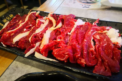 石家庄特色火锅排名 石家庄哪的麻辣火锅好吃