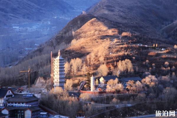 五台山是要连着去3年么 五台山五爷庙许愿禁忌