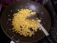 香菇油菜馅的做法步骤9
