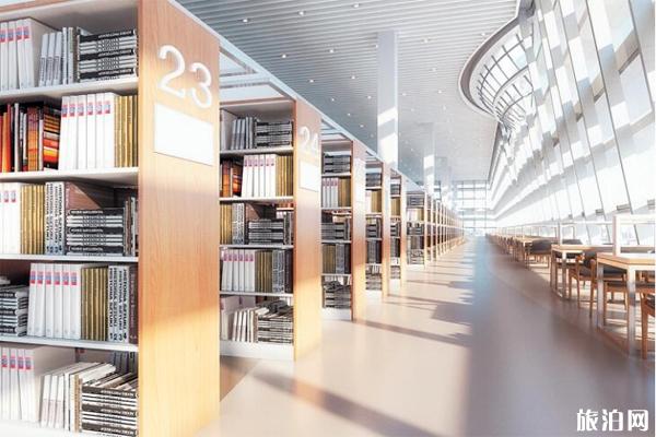 南宁良庆区图书馆怎么样 南宁良庆区图书馆开放时间是什么时候 南宁良庆区图书馆怎么样 南宁良庆区图书馆开放时间是什么时候