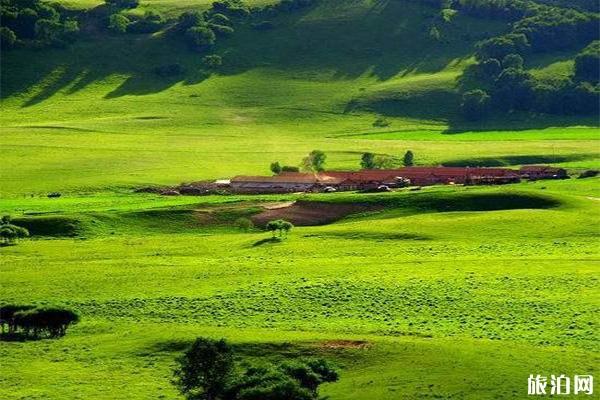 宁夏通湖草原旅游门票信息 宁夏通湖草原旅游门票信息