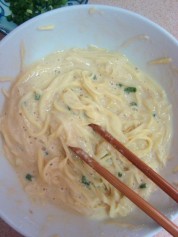 土豆饼的做法步骤4