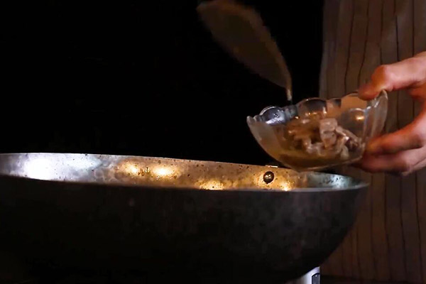 牛肉怎么做好吃 辣椒炒牛肉做法