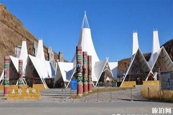 阿尔山必去景点推荐