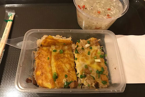 武汉吃小吃去哪 武汉小吃店哪家正宗