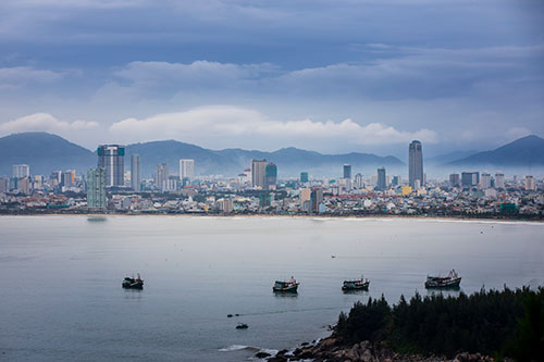 越南岘港旅游攻略