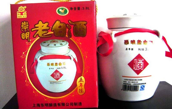 上海有哪些值得送人的特产 上海特产