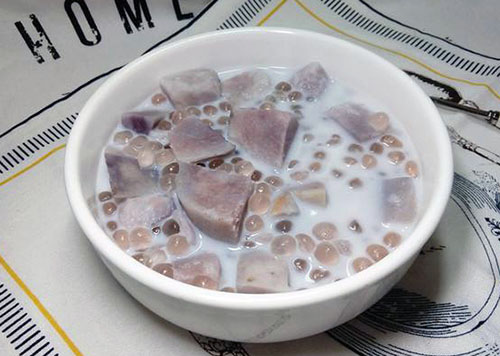 深圳最好吃的甜品店在哪 到深圳去哪里吃甜品