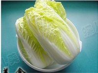 干贝娃娃菜的做法步骤2