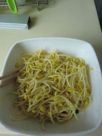 水煮腰花的做法步骤7