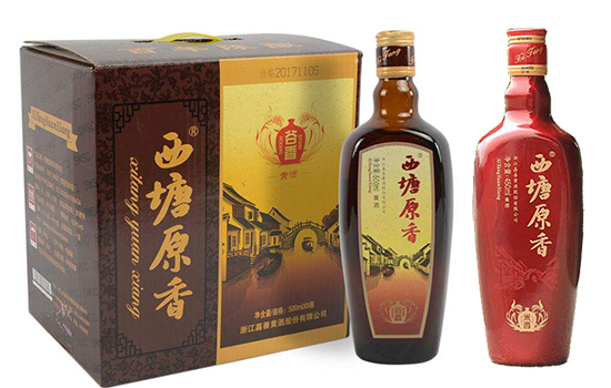 嘉兴有哪些特色名酒 浙江嘉兴特产