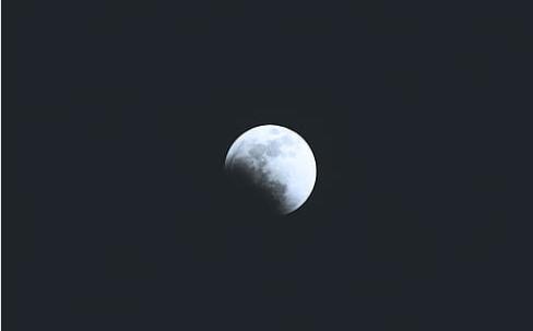8月有5场天象奇观值得期待 2020年8月天象时间表