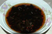 阿胶芝麻片的做法步骤2
