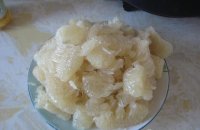 柚子茶的做法步骤7
