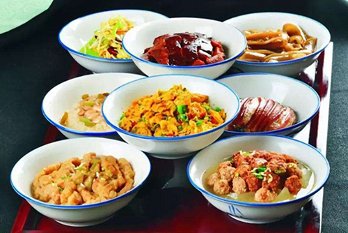 石家庄特色美食有哪些 石家庄美食攻略