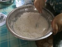 草莓大福的做法步骤4