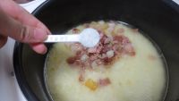 土豆焖饭的做法步骤7