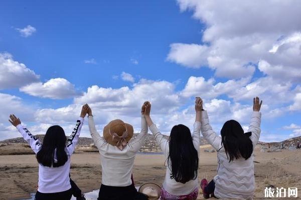 从成都自驾西藏路线安排