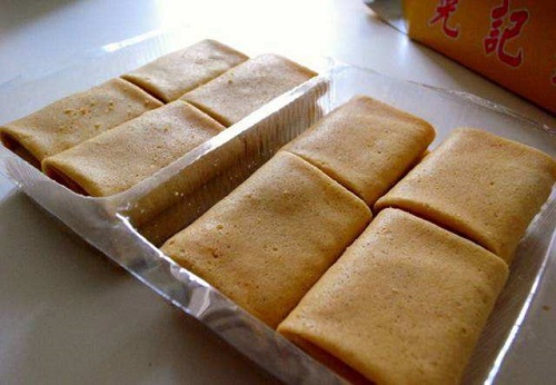 澳门老字号饼店有哪些 澳门什么饼好吃