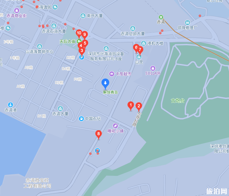 顽雪Colorsnow滑雪基地具体位置+交通方式