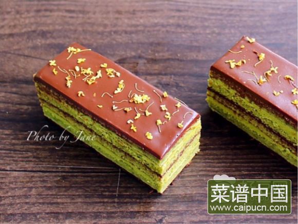 抹茶歌剧院