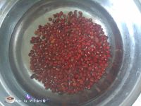 蜜豆小枣粽子的做法步骤3