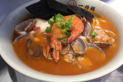 青岛好吃的餐厅在哪 青岛美食小吃去哪吃