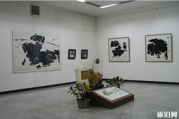 老甲艺术馆怎么样+地址+交通+停车信息