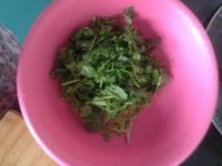 凉拌菜的做法步骤3
