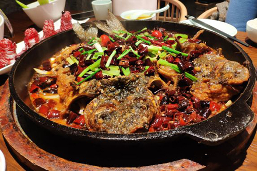 济南的特色美食去哪吃 济南特色美食餐厅盘点