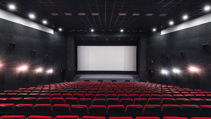 影剧院等暂不开业