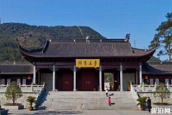 宁波鄞州一日游玩攻略 必打卡景区