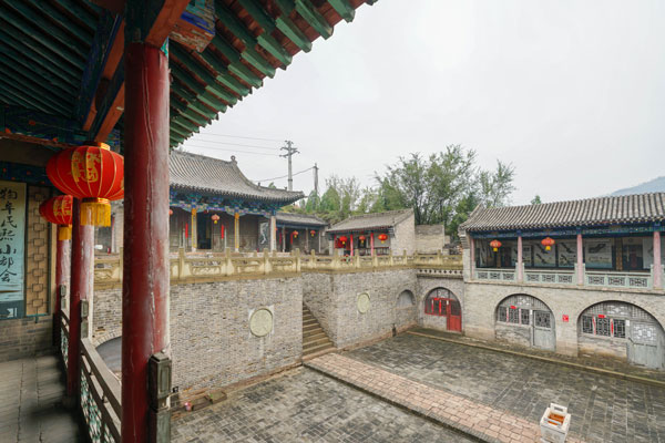 ​端午去哪里旅游 端午旅游的地方