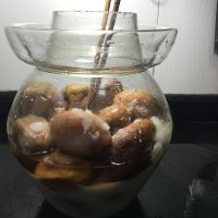 高峰柠檬鸭的做法步骤1