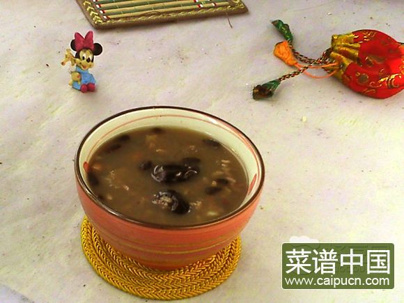 台式腊八粥