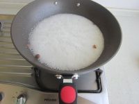 舌尖2美食 油炸花生米的做法步骤9