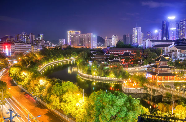 贵阳夏天热吗 贵阳夏季多少度