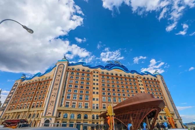 西宁童梦乐园在哪 西宁童梦乐园游玩攻略 西宁童梦乐园在哪 西宁童梦乐园游玩攻略