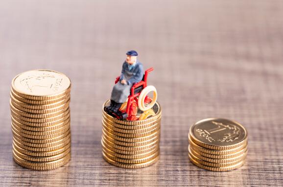 2020年养老金上涨5%是怎么回事 2020年养老金上涨5%从什么时候开始