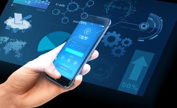 中国网民人均装56款APP是怎么回事 中国网民为什么会装那么多APP