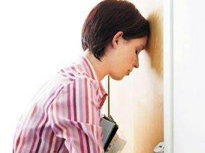 女性患抑郁症容易自杀吗